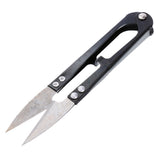 Maxbell Steel Yarn Stitch Scissors Thread Clips