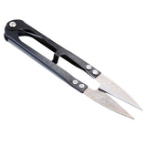 Maxbell Steel Yarn Stitch Scissors Thread Clips