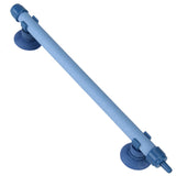 Maxbell Fish Tank Aquarium Air Stone Bubble Wall Tube