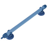Maxbell Fish Tank Aquarium Air Stone Bubble Wall Tube