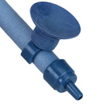 Maxbell Fish Tank Aquarium Air Stone Bubble Wall Tube