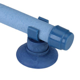 Maxbell Fish Tank Aquarium Air Stone Bubble Wall Tube