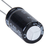 Maxbell 10 x 400V 10uF Low ESR Impedance Electrolytic Capacitor