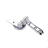 Maxbell 1 Set Replacement Toilet Seat Hinge Toilet Mountings