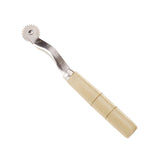 Maxbell Serrate Edge Pattern Tracer Tracing Wheel Sewing Tool