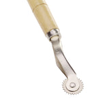 Maxbell Serrate Edge Pattern Tracer Tracing Wheel Sewing Tool