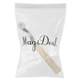 Maxbell Serrate Edge Pattern Tracer Tracing Wheel Sewing Tool