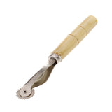 Maxbell Serrate Edge Pattern Tracer Tracing Wheel Sewing Tool