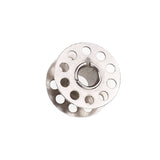 Maxbell 10x Metal Bobbin Spool for Home Sewing Machine