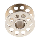 Maxbell 10x Metal Bobbin Spool for Home Sewing Machine