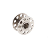 Maxbell 10x Metal Bobbin Spool for Home Sewing Machine