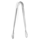 Maxbell Stainless Steel Sugar Tongs Kitchenware