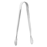 Maxbell Stainless Steel Sugar Tongs Kitchenware