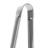 Maxbell Stainless Steel Sugar Tongs Kitchenware