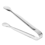 Maxbell Stainless Steel Sugar Tongs Kitchenware