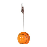 Maxbell Basketball Wire Memo Holder Paper Note Clip