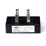 Maxbell QL60A/1200V Heatsink Bridge Rectifier Diode 1200V 60A