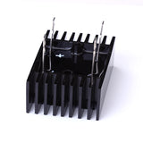 Maxbell QL60A/1200V Heatsink Bridge Rectifier Diode 1200V 60A