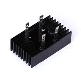 Maxbell QL60A/1200V Heatsink Bridge Rectifier Diode 1200V 60A