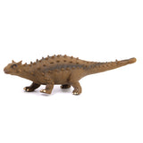 Maxbell Ankylosaur Dinasour Simulation Plastic Animal Model Kids Toy(D2721)