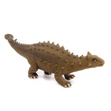 Maxbell Ankylosaur Dinasour Simulation Plastic Animal Model Kids Toy(D2721)