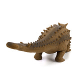 Maxbell Ankylosaur Dinasour Simulation Plastic Animal Model Kids Toy(D2721)