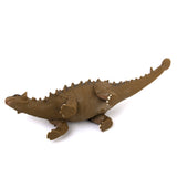 Maxbell Ankylosaur Dinasour Simulation Plastic Animal Model Kids Toy(D2721)