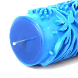 Maxbell 15cm DIY Paint Roller for Home Wall Decoration 044Y