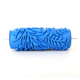 Maxbell 15cm DIY Paint Roller for Home Wall Decoration 044Y