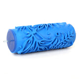 Maxbell 15cm DIY Paint Roller for Home Wall Decoration 044Y