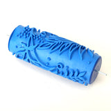 Maxbell 15cm DIY Paint Roller for Home Wall Decoration 044Y