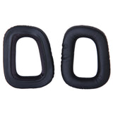 Maxbell Black Replacement Ear Pads Ear Cushions for Logitech G35 G930 G430 F450 Headphone