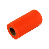 Maxbell 6"x 25yd Tulle Roll Spool Tutu Wedding Bow Fabric Banquet Decor - Orange