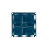 Maxbell QFP 32/44/48/64/100/144 pin 0.5mm to DIP Pinboard Adapter Converter