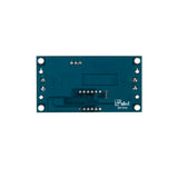 Maxbell LM2577 DC-DC Adjustable Step-up Power Supply Module with 3-digit Display