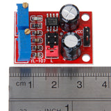 Maxbell NE555 Frequency Duty Cycle Adjustable Module Square Wave Signal Generator