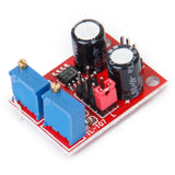 Maxbell NE555 Frequency Duty Cycle Adjustable Module Square Wave Signal Generator