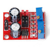Maxbell NE555 Frequency Duty Cycle Adjustable Module Square Wave Signal Generator