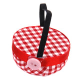 Maxbell Tomato Pincushion Sewing Craft Needle Pin Cushion