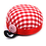 Maxbell Tomato Pincushion Sewing Craft Needle Pin Cushion