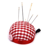 Maxbell Tomato Pincushion Sewing Craft Needle Pin Cushion