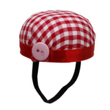 Maxbell Tomato Pincushion Sewing Craft Needle Pin Cushion