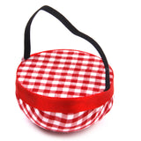Maxbell Tomato Pincushion Sewing Craft Needle Pin Cushion