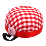 Maxbell Tomato Pincushion Sewing Craft Needle Pin Cushion