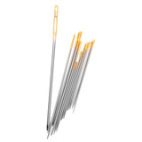 Maxbell 12Pcs Assorted Hand Sewing Needles Embroidery Mending Craft Quilting