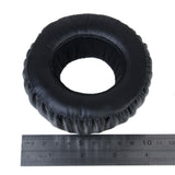 Maxbell Black Replacement Ear Cushion Pads Earpad For SONY MDR-XB500 Headphone