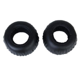 Maxbell Black Replacement Ear Cushion Pads Earpad For SONY MDR-XB500 Headphone