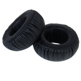 Maxbell Black Replacement Ear Cushion Pads Earpad For SONY MDR-XB500 Headphone