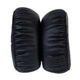 Maxbell Black Replacement Ear Cushion Pads Earpad For SONY MDR-XB500 Headphone