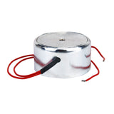 Maxbell DC 12V Electric Lifting Magnet Solenoid Electromagnet Lift Holding 50mm